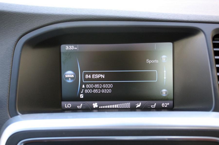  Volvo S60 T5 AWD 2013 года  (фото 15 из 40)